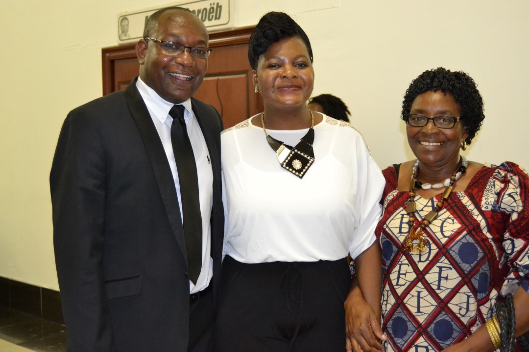 Gallery - Ondangwa Town Council